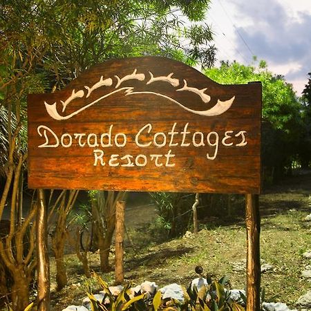 Ahg Dorado Cottage Malindi Luaran gambar