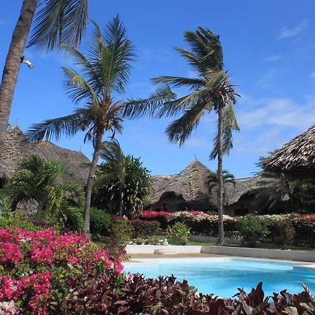 Ahg Dorado Cottage Malindi Luaran gambar