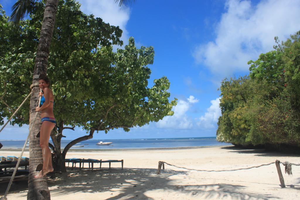 Ahg Dorado Cottage Malindi Luaran gambar