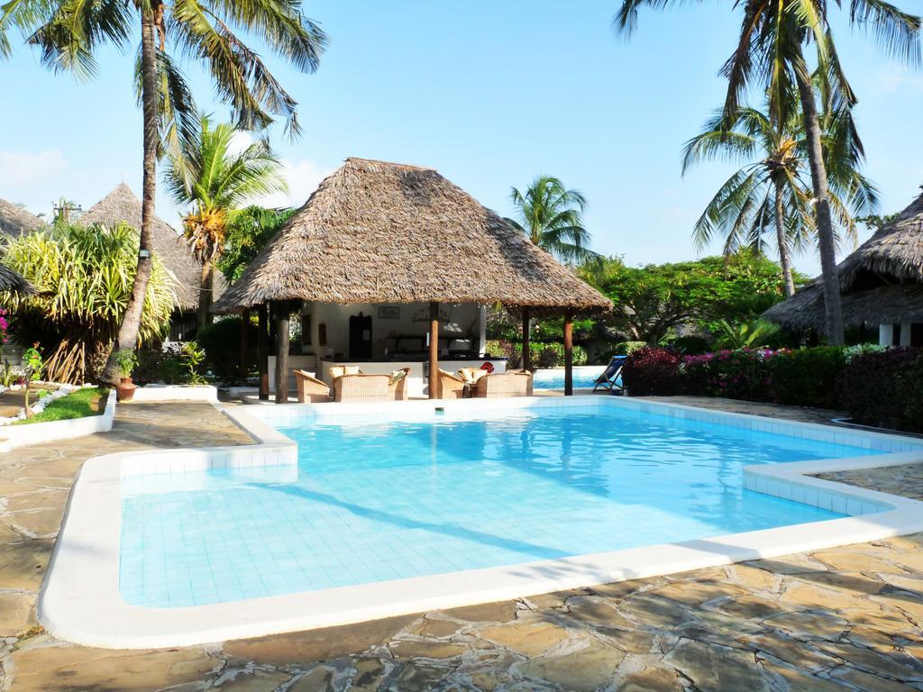Ahg Dorado Cottage Malindi Luaran gambar