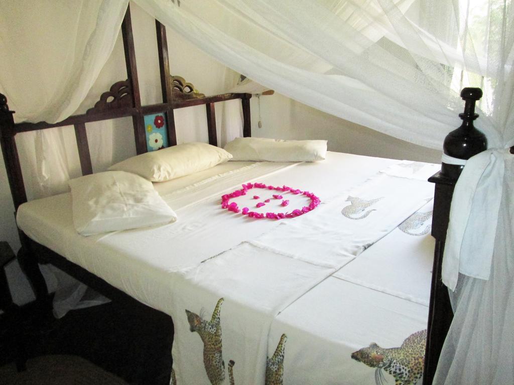 Ahg Dorado Cottage Malindi Luaran gambar