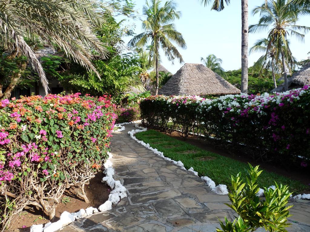 Ahg Dorado Cottage Malindi Luaran gambar