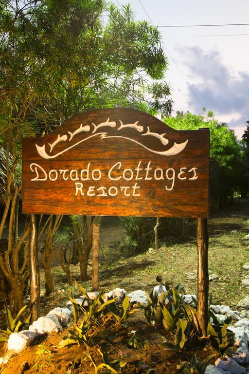 Ahg Dorado Cottage Malindi Luaran gambar