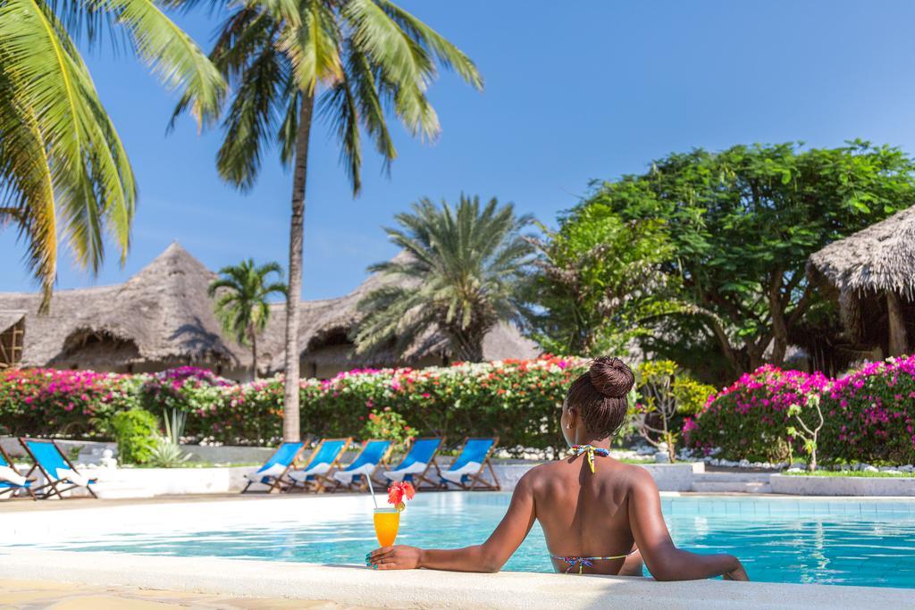Ahg Dorado Cottage Malindi Luaran gambar