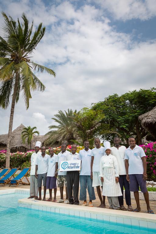 Ahg Dorado Cottage Malindi Luaran gambar