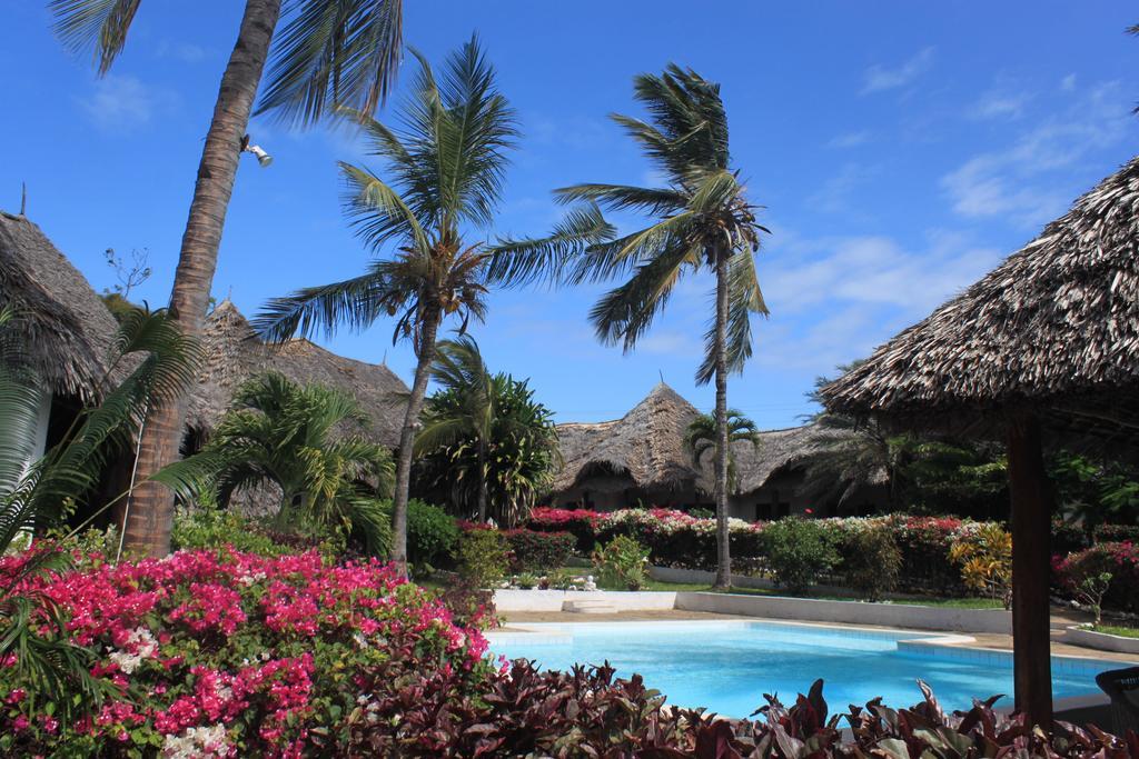 Ahg Dorado Cottage Malindi Luaran gambar