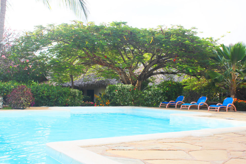 Ahg Dorado Cottage Malindi Luaran gambar