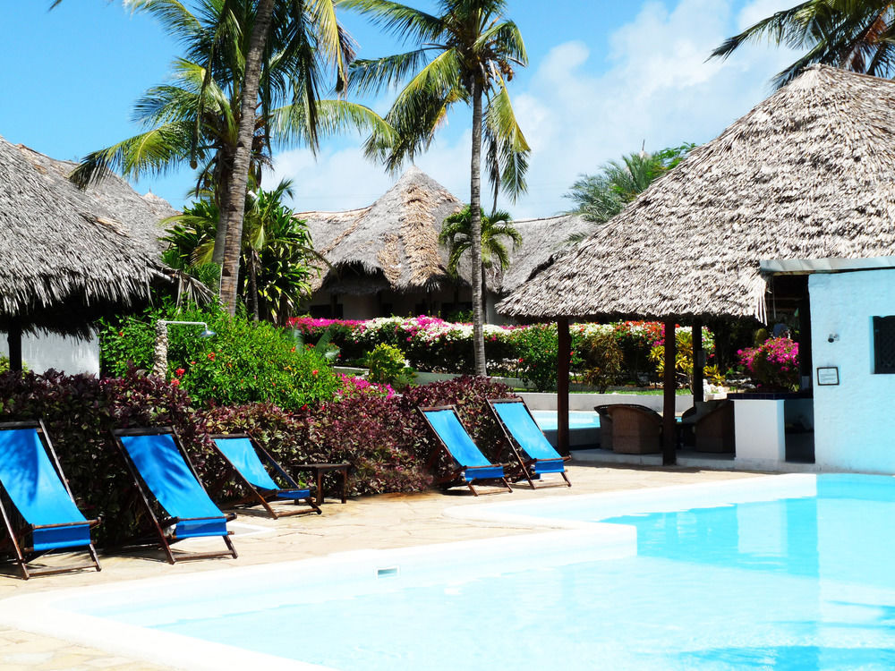 Ahg Dorado Cottage Malindi Luaran gambar
