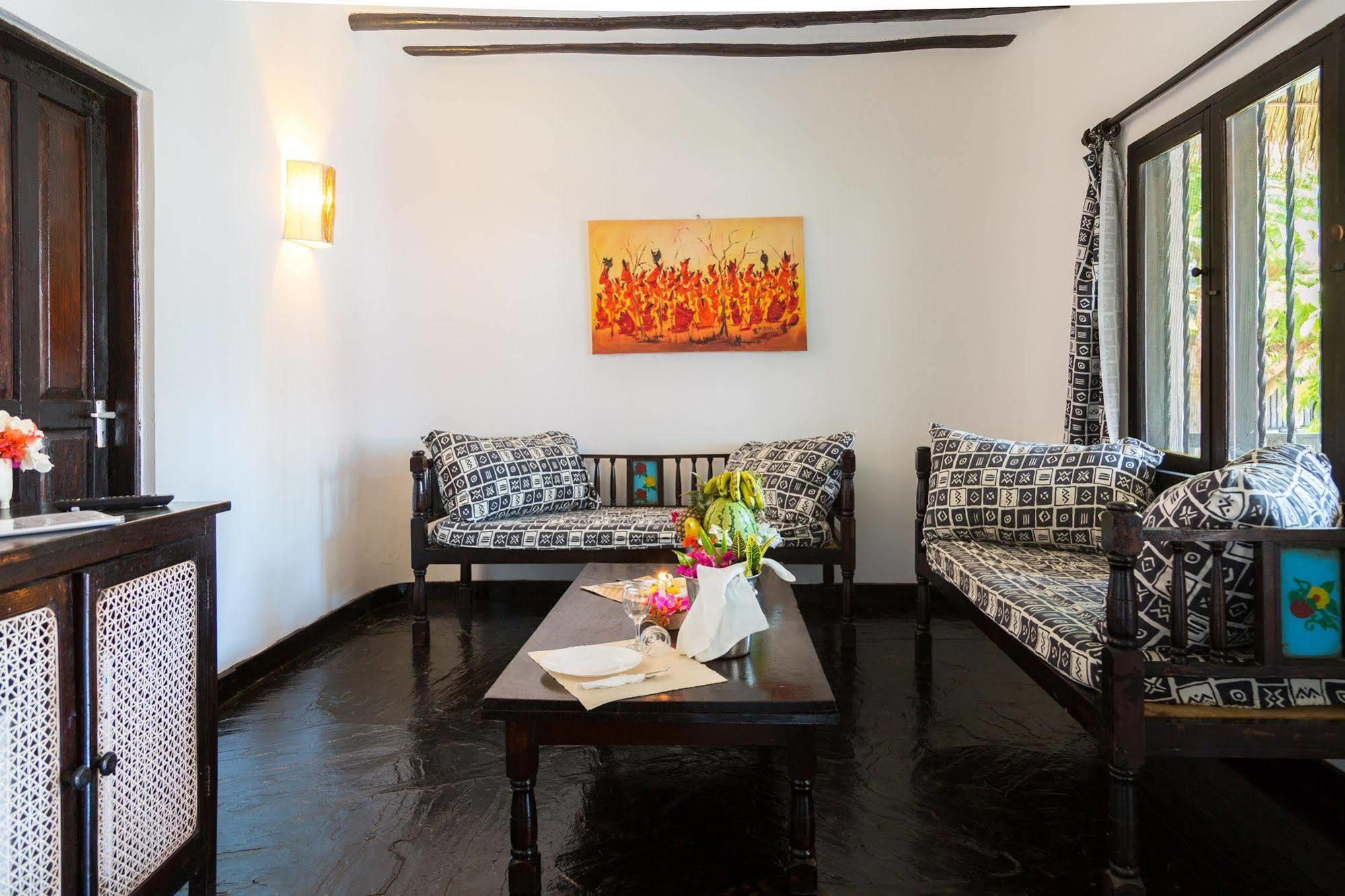 Ahg Dorado Cottage Malindi Luaran gambar