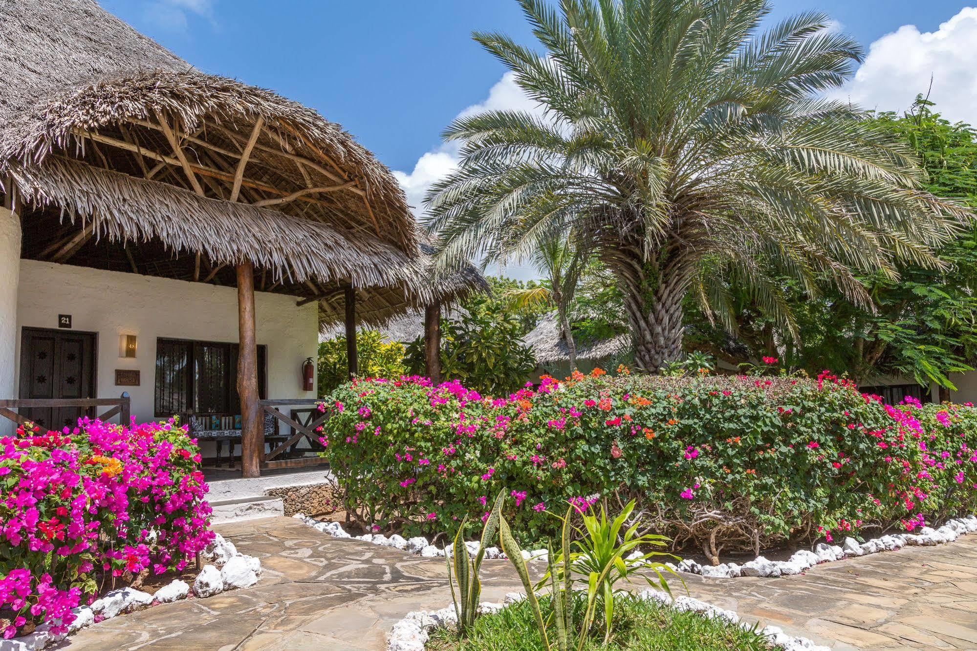 Ahg Dorado Cottage Malindi Luaran gambar
