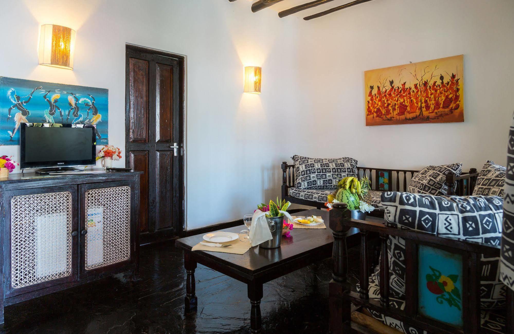 Ahg Dorado Cottage Malindi Luaran gambar