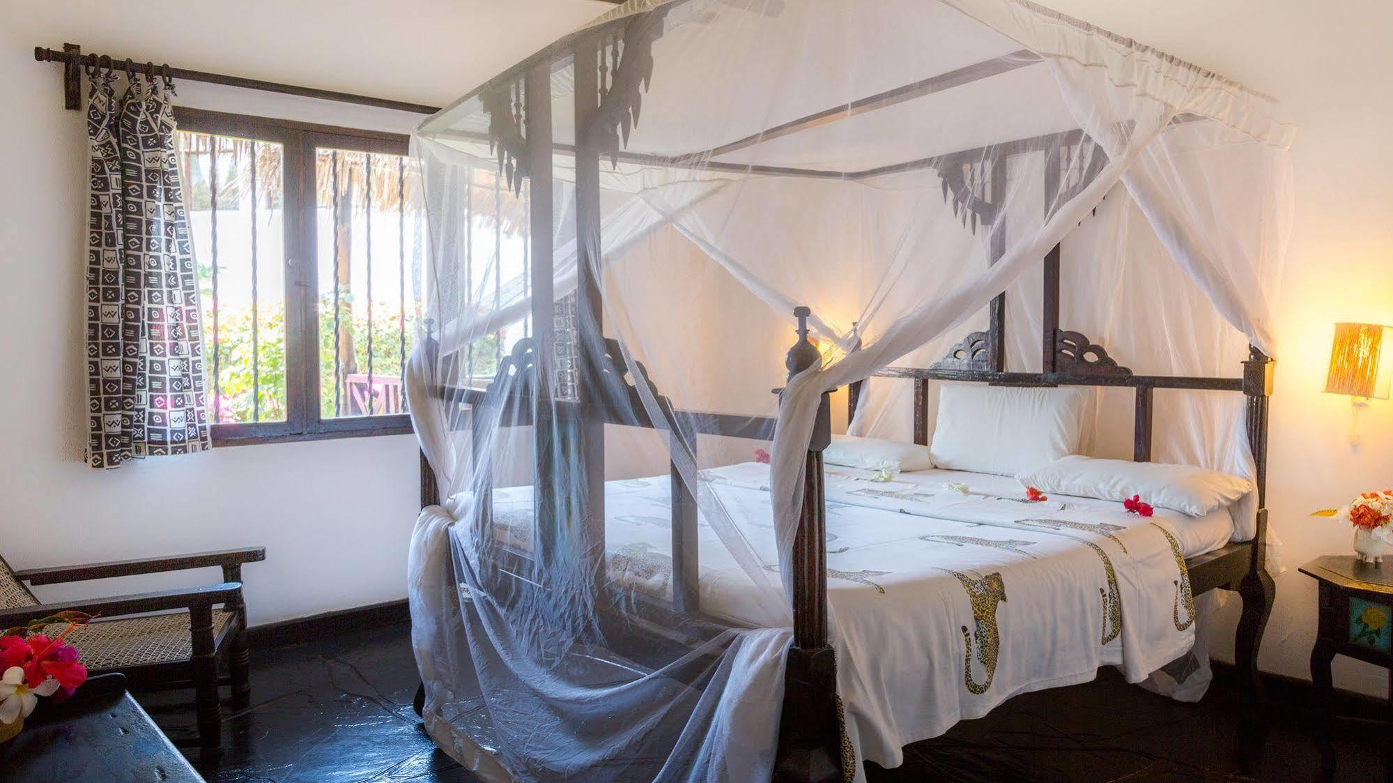 Ahg Dorado Cottage Malindi Luaran gambar