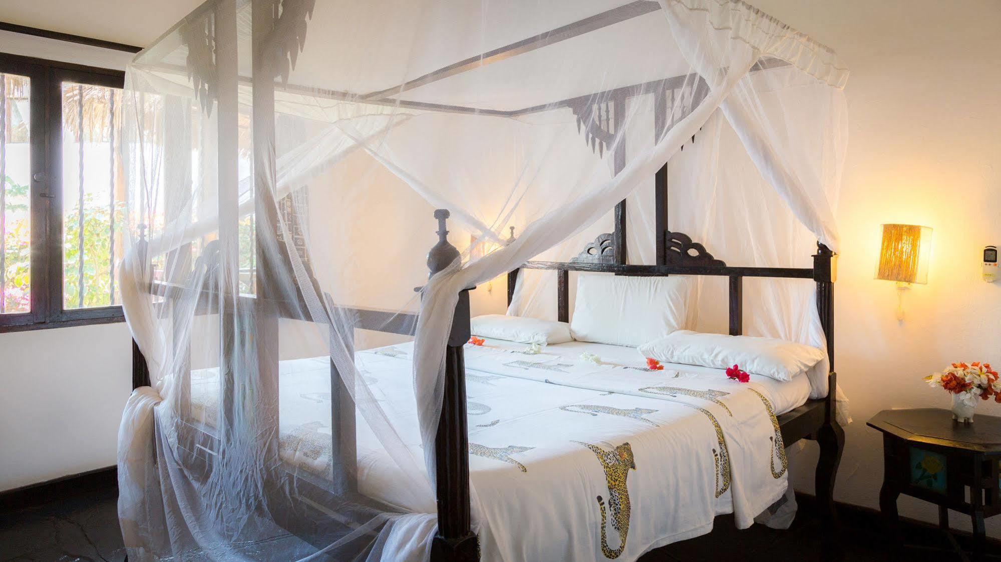 Ahg Dorado Cottage Malindi Luaran gambar