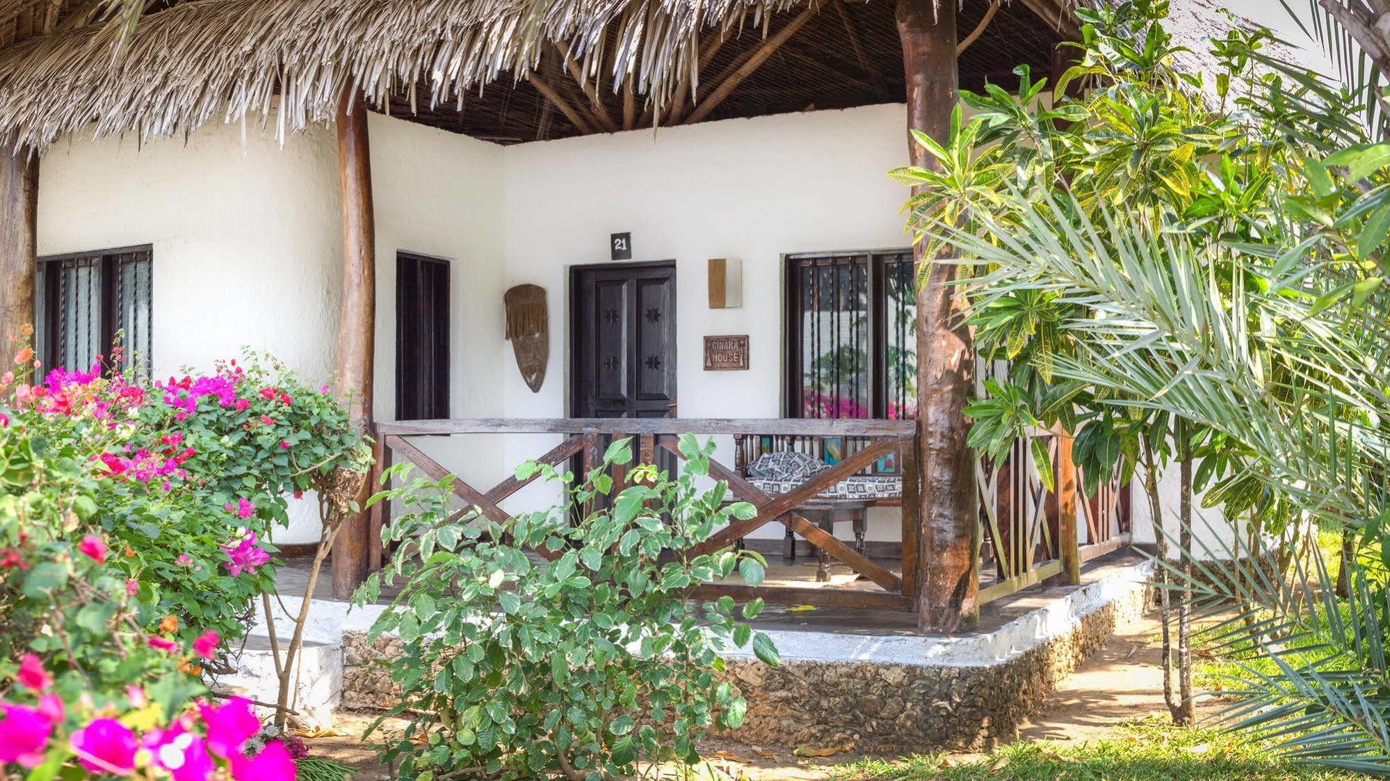 Ahg Dorado Cottage Malindi Luaran gambar