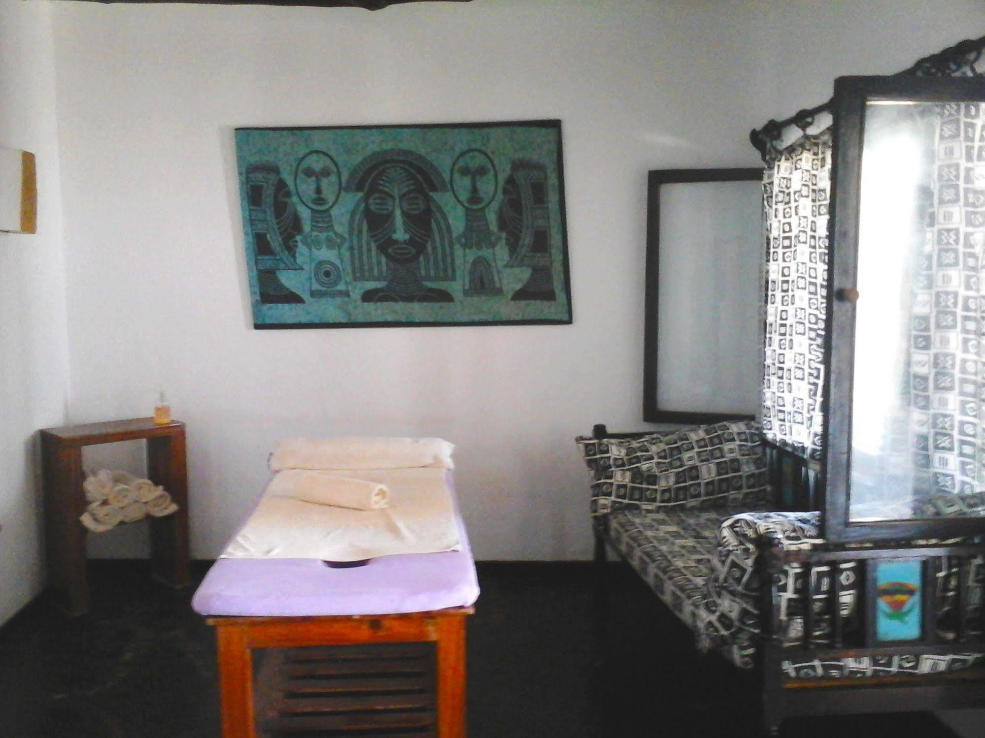 Ahg Dorado Cottage Malindi Luaran gambar