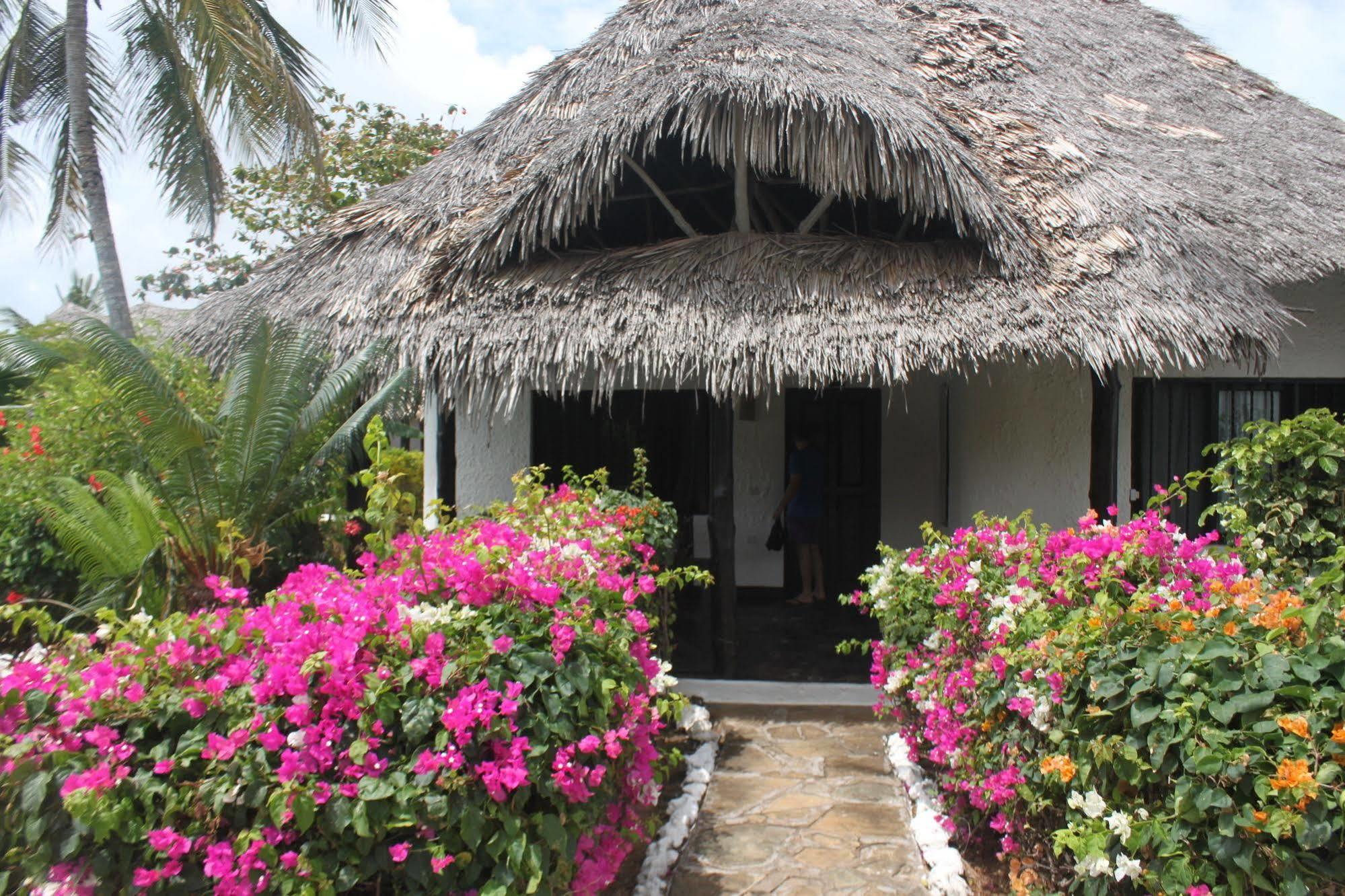 Ahg Dorado Cottage Malindi Luaran gambar