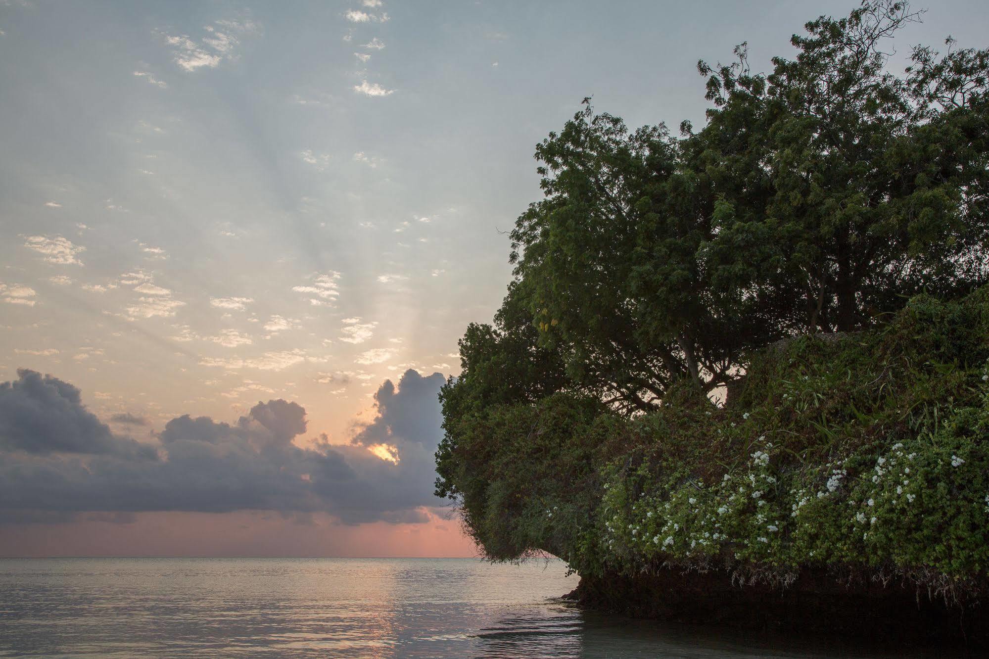 Ahg Dorado Cottage Malindi Luaran gambar